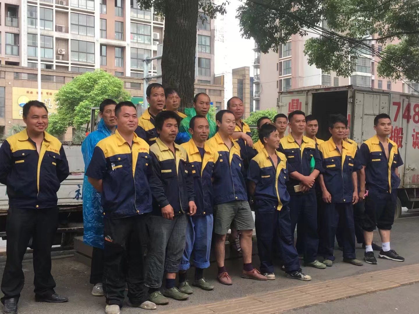 長沙搬家什么時間最佳？怎樣選擇搬家時間？