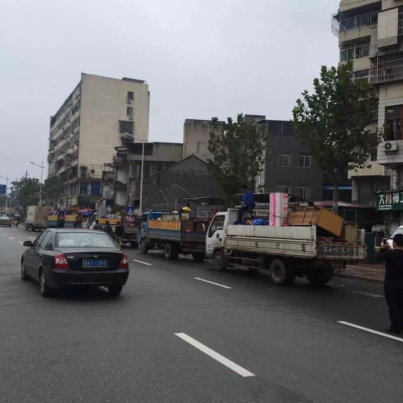 長沙鼎誠搬家公司:關于搬家的傳統知識